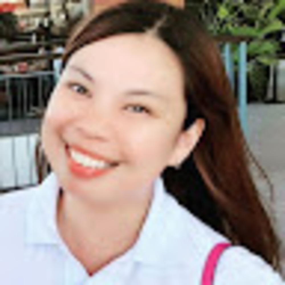 Meet your Posher, Mirza xyza marie